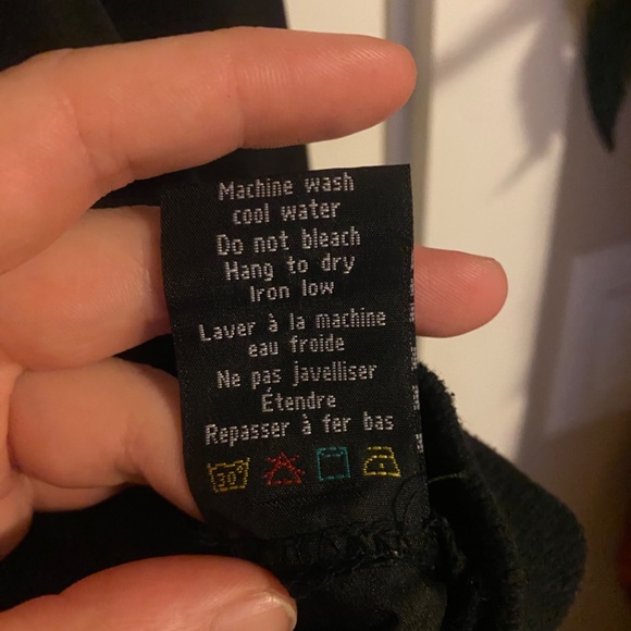 COUPE Collection Black Bomber Lightweight - Picture 2 of 5